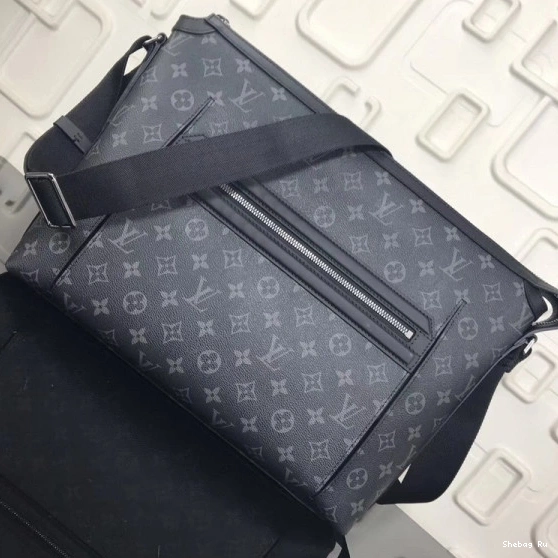 MESSENGER LOUIS MM ODYSSEY VUITTON 0802